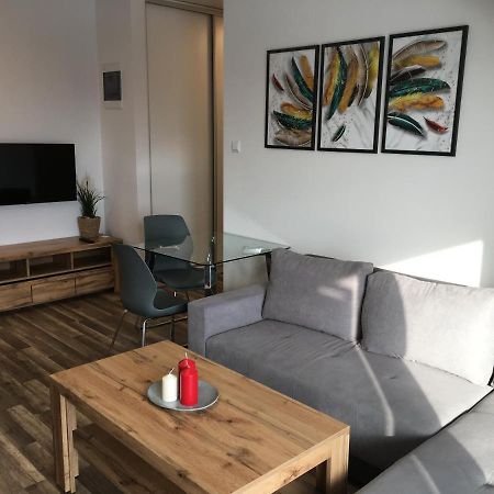 Apartament Rzeszów Esterno foto