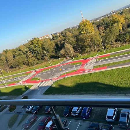 Apartament Rzeszów Esterno foto