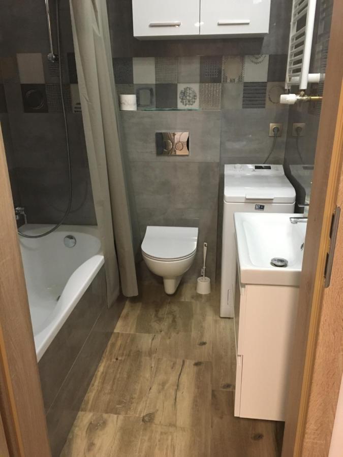 Apartament Rzeszów Esterno foto