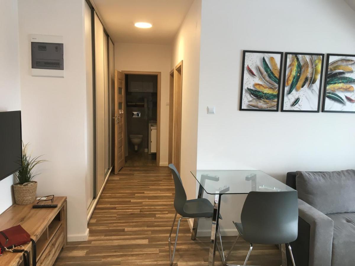 Apartament Rzeszów Esterno foto