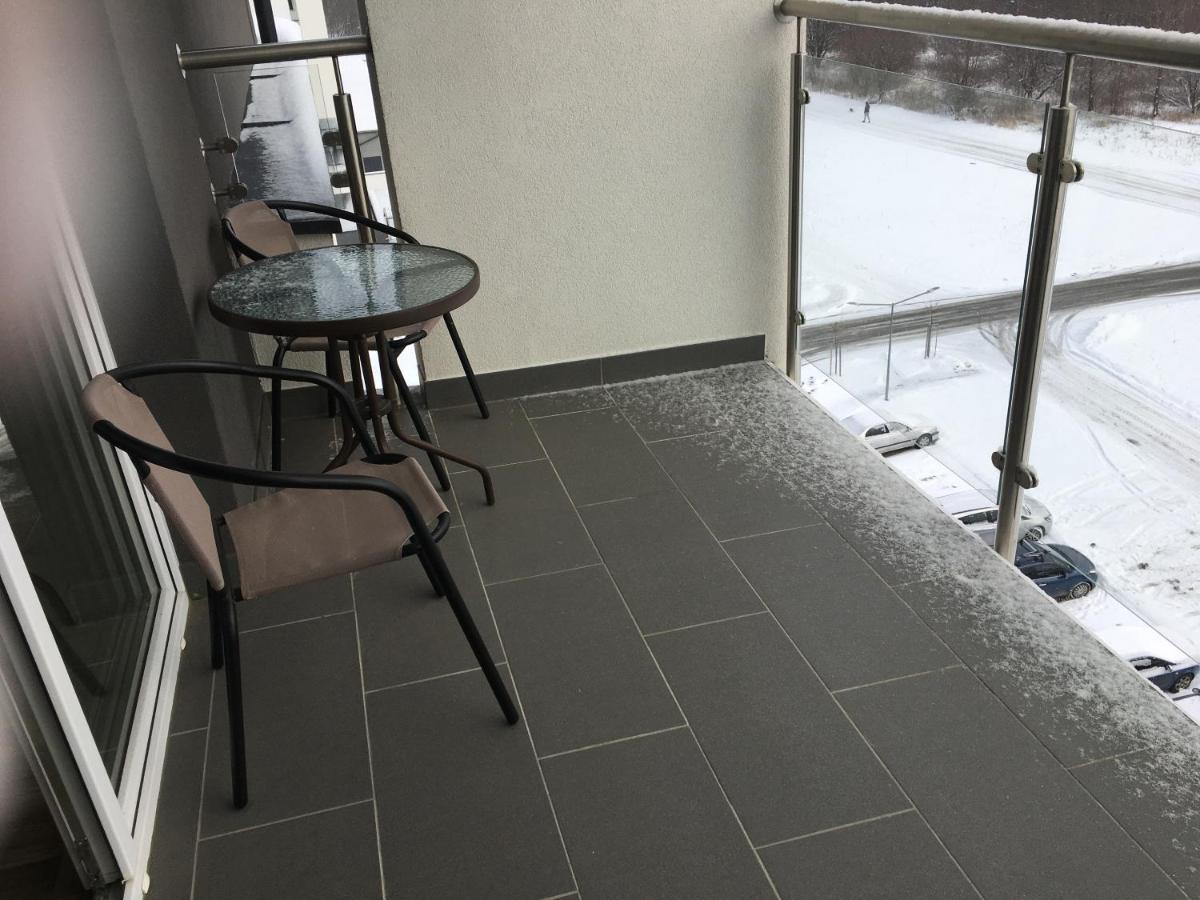 Apartament Rzeszów Esterno foto