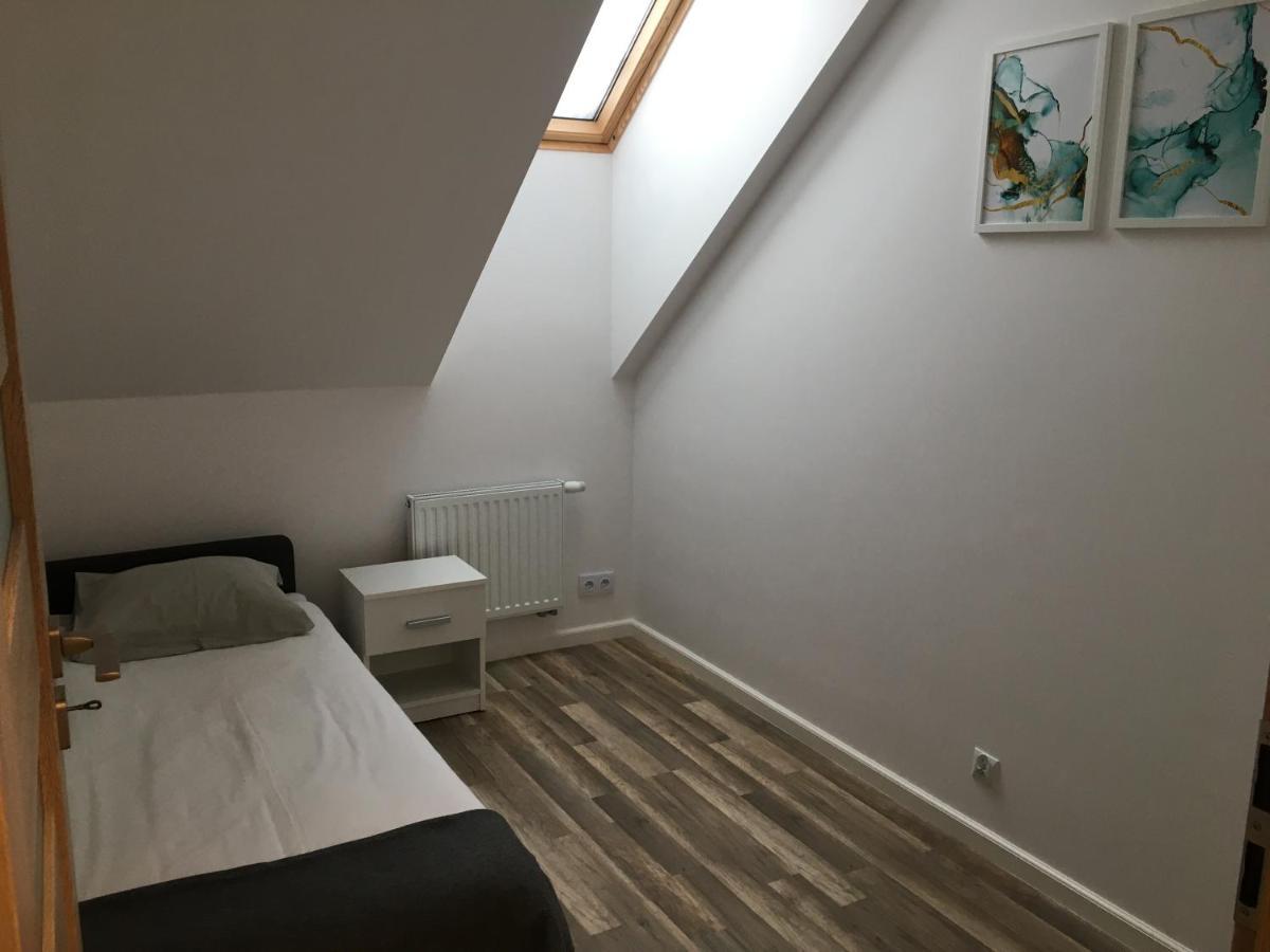 Apartament Rzeszów Esterno foto