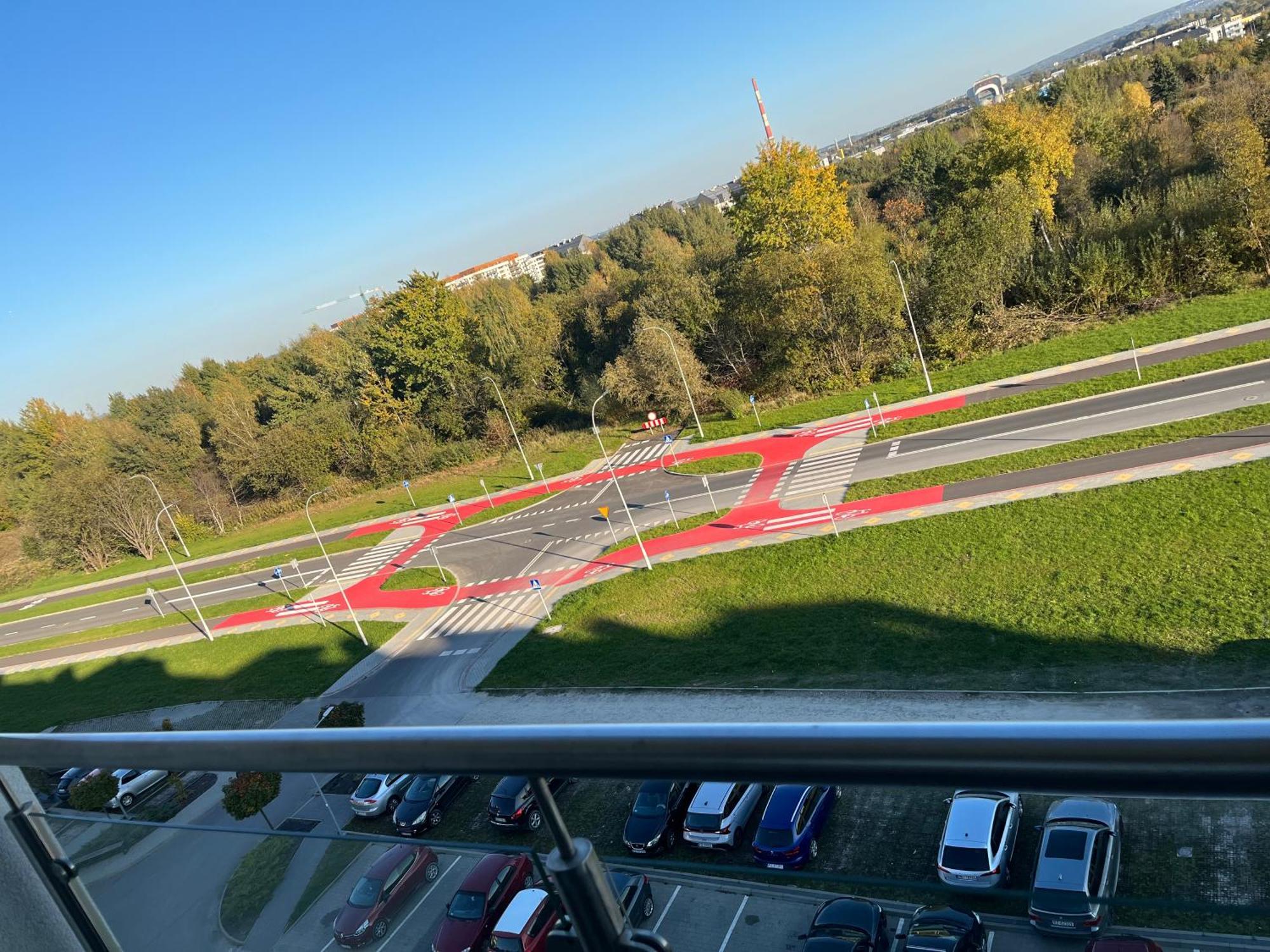 Apartament Rzeszów Esterno foto
